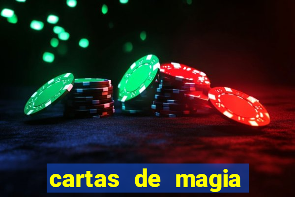 cartas de magia d&d 5e pdf